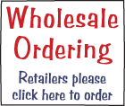 Wholesale Order Page
